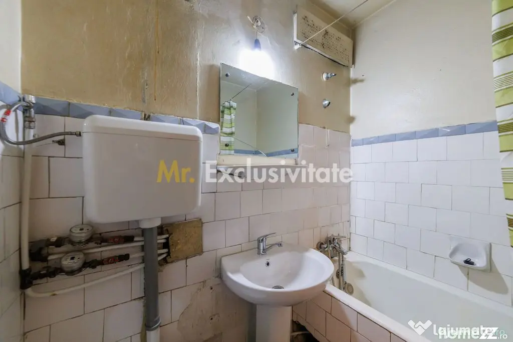 ???? APARTAMENT DE VÂNZARE – CARTIER NEGRU VODĂ | 3 C... - Pitesti (Arges)