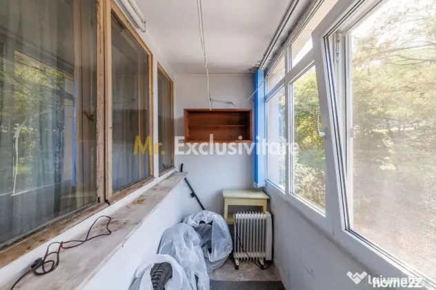 ???? APARTAMENT DE VÂNZARE – CARTIER NEGRU VODĂ | 3 C... - Pitesti (Arges)