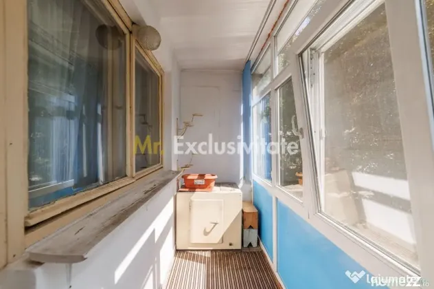 ???? APARTAMENT DE VÂNZARE – CARTIER NEGRU VODĂ | 3 C... - Pitesti (Arges)