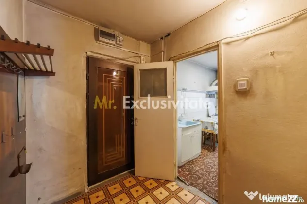 ???? APARTAMENT DE VÂNZARE – CARTIER NEGRU VODĂ | 3 C... - Pitesti (Arges)