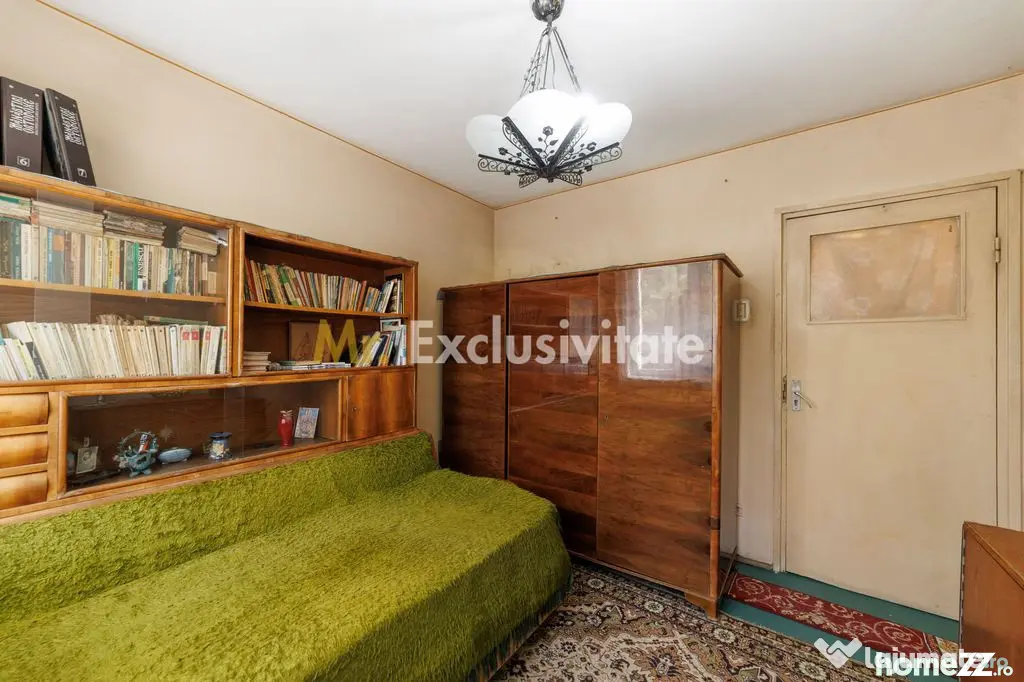 ???? APARTAMENT DE VÂNZARE – CARTIER NEGRU VODĂ | 3 C... - Pitesti (Arges)