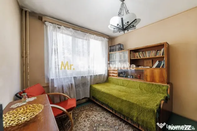 ???? APARTAMENT DE VÂNZARE – CARTIER NEGRU VODĂ | 3 C... - Pitesti (Arges)