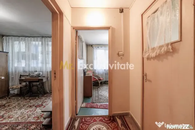 ???? APARTAMENT DE VÂNZARE – CARTIER NEGRU VODĂ | 3 C... - Pitesti (Arges)