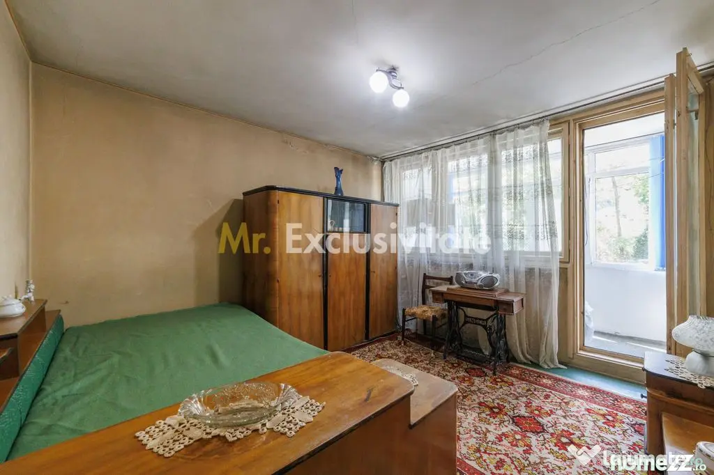 ???? APARTAMENT DE VÂNZARE – CARTIER NEGRU VODĂ | 3 C... - Pitesti (Arges)