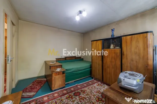 ???? APARTAMENT DE VÂNZARE – CARTIER NEGRU VODĂ | 3 C... - Pitesti (Arges)