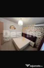 Apartament de inchiriat 3 camere /Unirii 