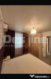 Apartament de inchiriat 3 camere /Unirii 