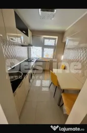 Apartament de inchiriat 3 camere /Unirii 