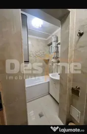 Apartament de inchiriat 3 camere /Unirii 