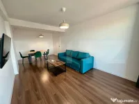 Apartament 2 camere, 59 mp, loc de parcare, zona Electropute 