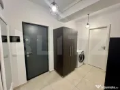 Apartament 2 camere, 59 mp, loc de parcare, zona Electropute 