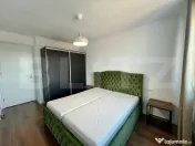 Apartament 2 camere, 59 mp, loc de parcare, zona Electropute 