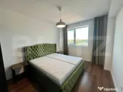 Apartament 2 camere, 59 mp, loc de parcare, zona Electropute 