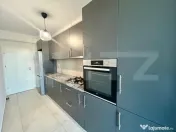 Apartament 2 camere, 59 mp, loc de parcare, zona Electropute 