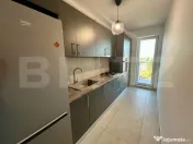 Apartament 2 camere, 59 mp, loc de parcare, zona Electropute 