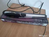 Ondulator Philips StyleCare Glam Shine BHB872/00 