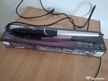Ondulator Philips StyleCare Glam Shine BHB872/00