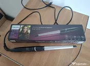 Ondulator Philips StyleCare Glam Shine BHB872/00