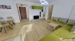 Apartament cochet, zona rezidentiala, Tractorul, Brasov