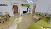 Apartament cochet, zona rezidentiala, Tractorul, Brasov 