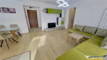 Apartament cochet, zona rezidentiala, Tractorul, Brasov.