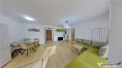 Apartament cochet, zona rezidentiala, Tractorul, Brasov 
