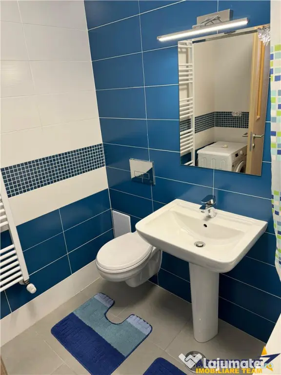 Apartament cochet, zona rezidentiala, Tractorul, Brasov - Brasov (Brasov)