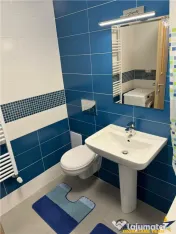 Apartament cochet, zona rezidentiala, Tractorul, Brasov 