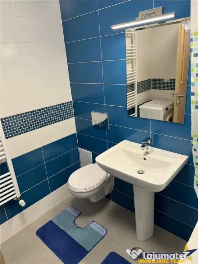 Apartament cochet, zona rezidentiala, Tractorul, Brasov - Brasov (Brasov)