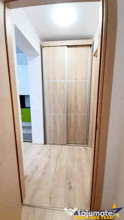 Apartament cochet, zona rezidentiala, Tractorul, Brasov - Brasov (Brasov)
