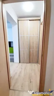 Apartament cochet, zona rezidentiala, Tractorul, Brasov 