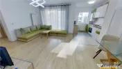 Apartament cochet, zona rezidentiala, Tractorul, Brasov 