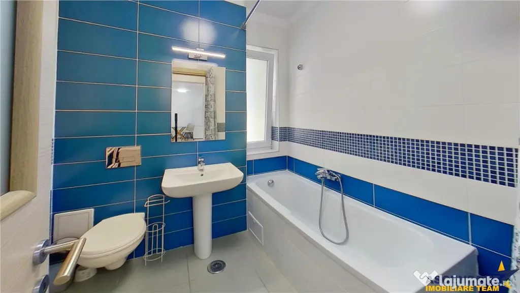 Apartament cochet, zona rezidentiala, Tractorul, Brasov - Brasov (Brasov)