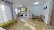 Apartament cochet, zona rezidentiala, Tractorul, Brasov 