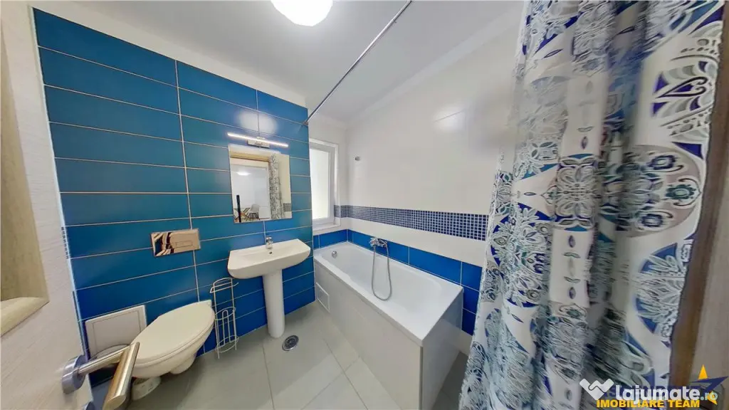 Apartament cochet, zona rezidentiala, Tractorul, Brasov - Brasov (Brasov)