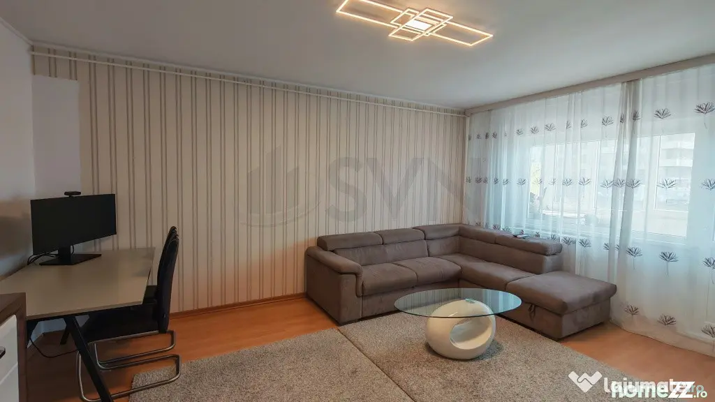 Apartament 4 camere decomandat, Rond Alba Iulia, mobilat,... - Bucuresti (Bucuresti-Ilfov)