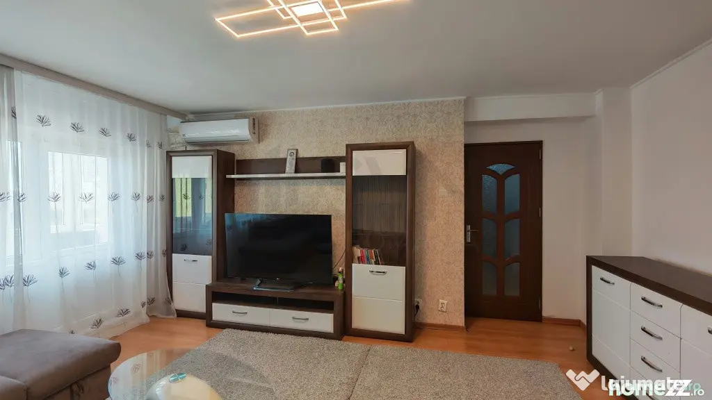 Apartament 4 camere decomandat, Rond Alba Iulia, mobilat,... - Bucuresti (Bucuresti-Ilfov)