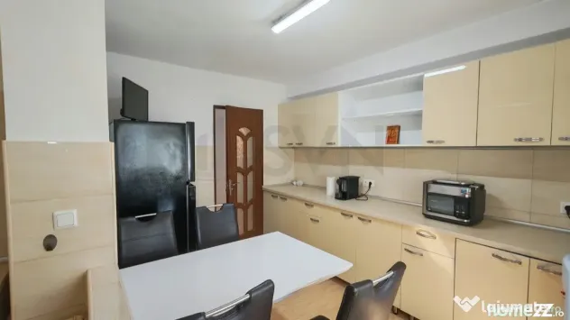 Apartament 4 camere decomandat, Rond Alba Iulia, mobilat,... - Bucuresti (Bucuresti-Ilfov)