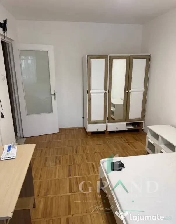 Garsoniera Mihai Viteazul - Cluj-Napoca (Cluj)