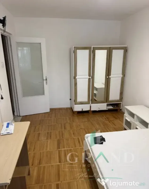 Garsoniera Mihai Viteazul - Cluj-Napoca (Cluj)