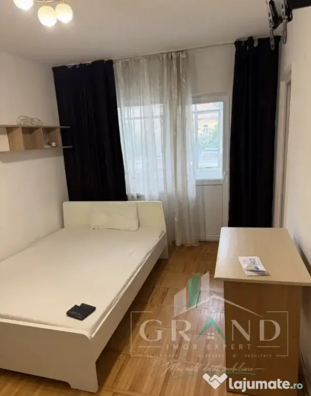 Garsoniera Mihai Viteazul - Cluj-Napoca (Cluj)