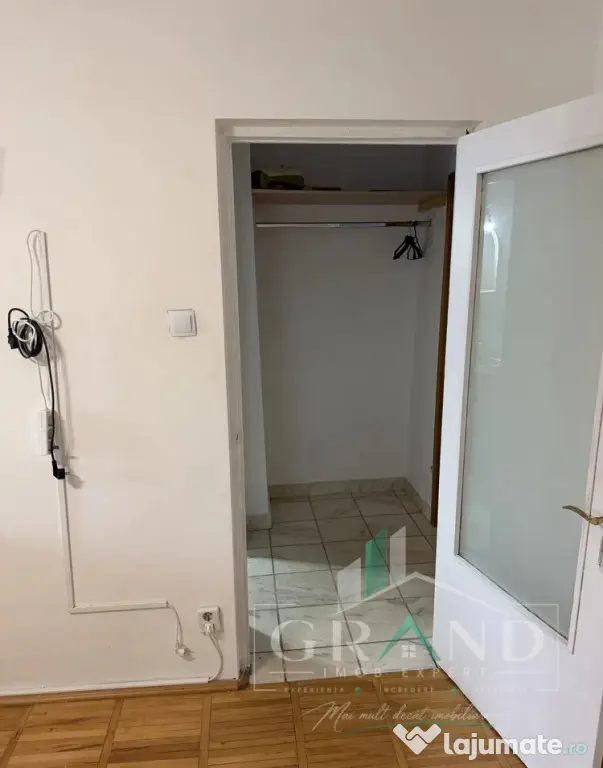Garsoniera Mihai Viteazul - Cluj-Napoca (Cluj)