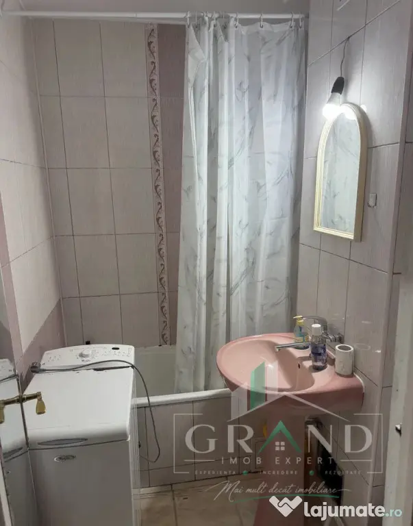 Garsoniera Mihai Viteazul - Cluj-Napoca (Cluj)