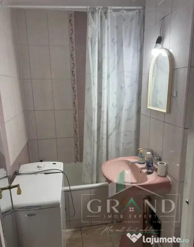 Garsoniera Mihai Viteazul - Cluj-Napoca (Cluj)