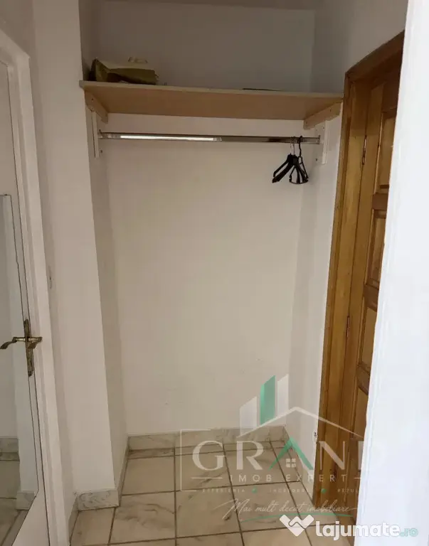 Garsoniera Mihai Viteazul - Cluj-Napoca (Cluj)
