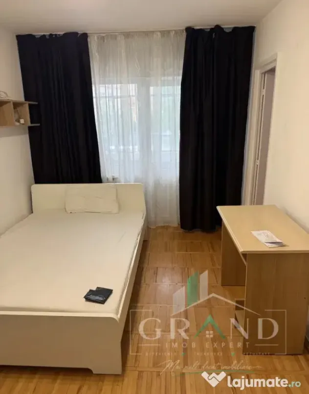 Garsoniera Mihai Viteazul - Cluj-Napoca (Cluj)