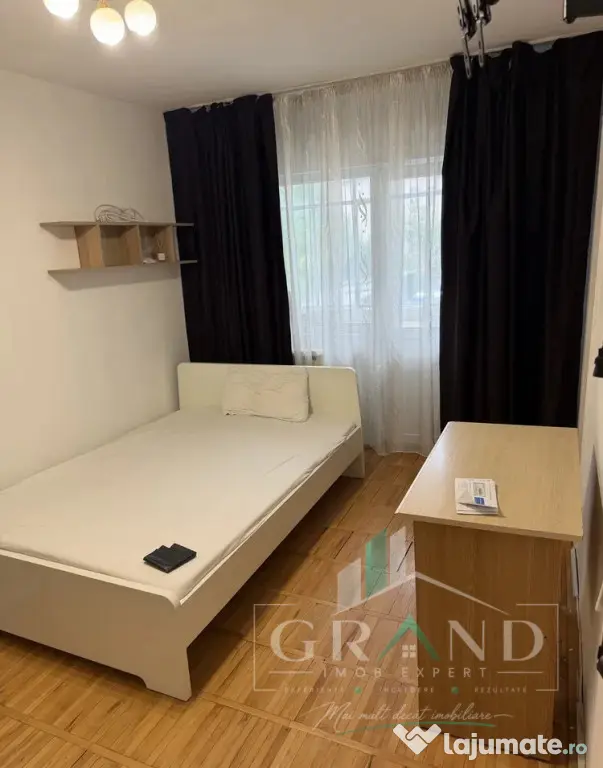 Garsoniera Mihai Viteazul - Cluj-Napoca (Cluj)