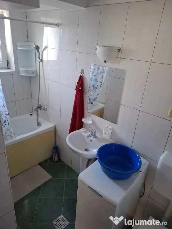 Giurgiului bloc nou etaj 4 - Bucuresti (Bucuresti-Ilfov)