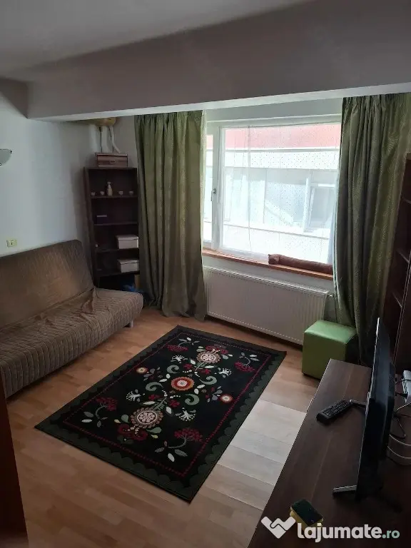Giurgiului bloc nou etaj 4 - Bucuresti (Bucuresti-Ilfov)