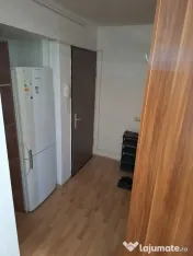 Giurgiului bloc nou etaj 4 